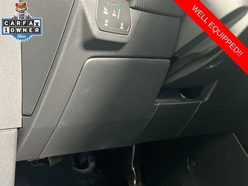 Used 2024 Volkswagen Atlas SE image 10