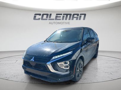 Used 2024 Mitsubishi Eclipse Cross LE