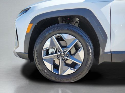 New 2026 Hyundai Tucson SEL FWD image 67