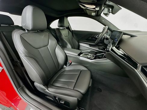 Certified 2024 BMW 230i xDrive 230i xDrive w/ Premium Package image 29