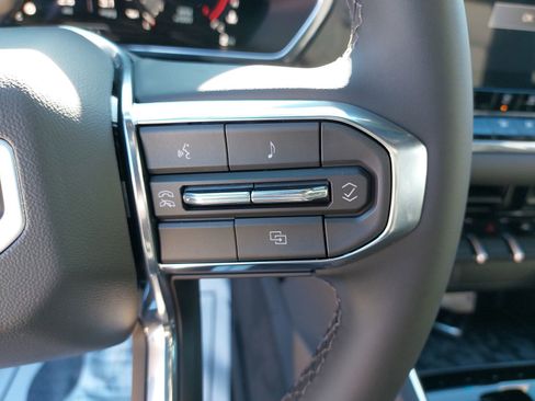 New 2026 GMC Canyon Elevation image 20