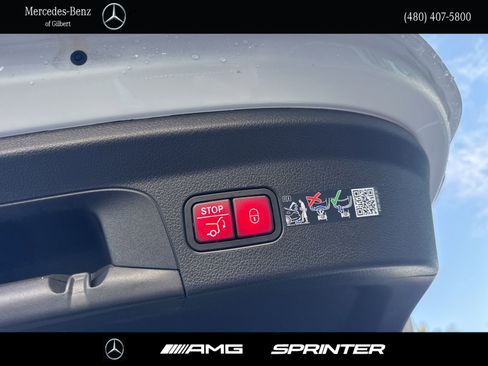 New 2026 Mercedes-Benz GLE 53 AMG 4MATIC Coupe image 7