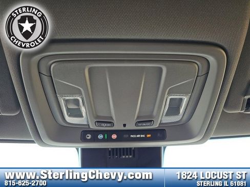 New 2026 Chevrolet Silverado 2500 Custom image 18