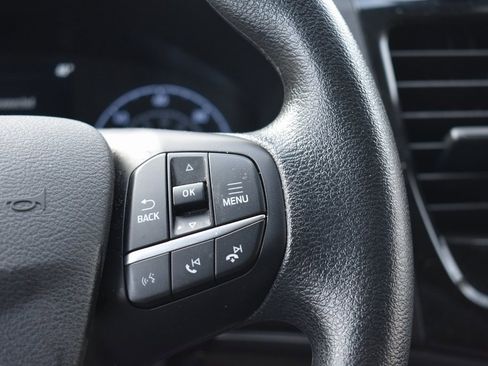 Used 2023 Ford Transit 350 XLT image 16