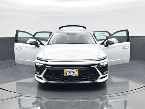 New 2026 Hyundai Sonata N Line image 31