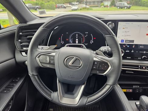 Used 2023 Lexus RX 350 Premium Plus w/ Accessory Package (K3) AWD/4WD image 16