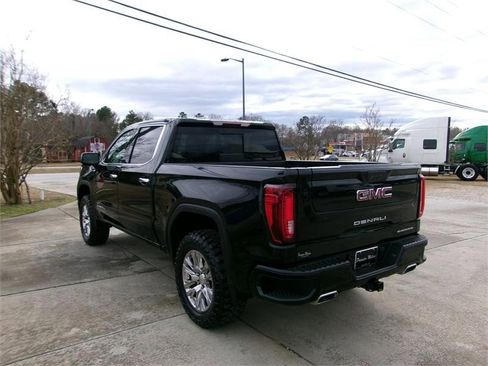 Used 2021 GMC Sierra 1500 Denali image 5
