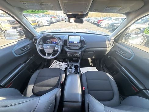 Used 2021 Ford Bronco Sport Badlands image 20