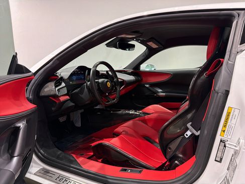 Used 2023 Ferrari SF90 Stradale image 16