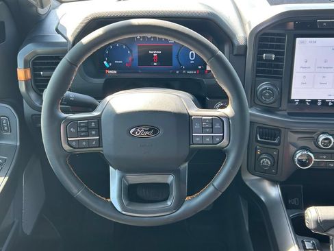 Used 2025 Ford F150 Tremor AWD/4WD image 41