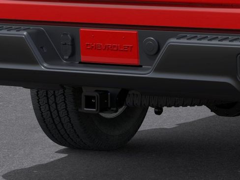 New 2026 Chevrolet Silverado 3500 W/T AWD/4WD image 14