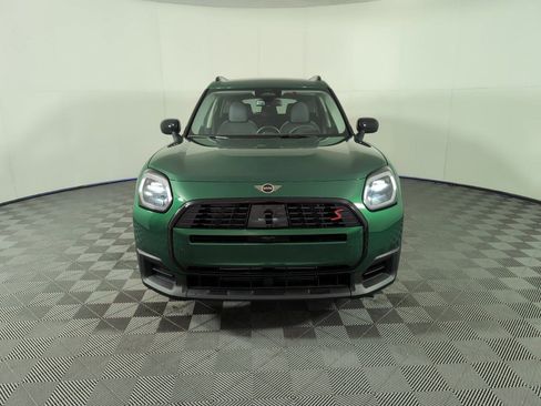 New 2025 MINI Cooper Countryman S image 4