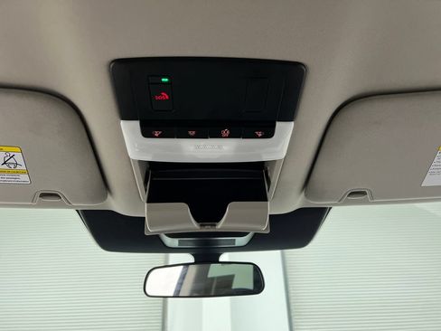Used 2024 Nissan Pathfinder SV FWD image 69