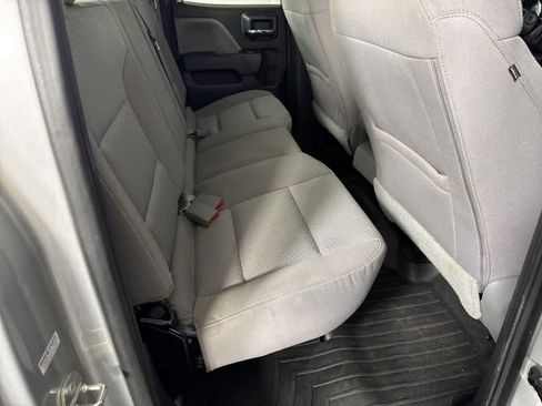 Used 2016 Chevrolet Silverado 1500 Custom w/ Custom Convenience Package image 13