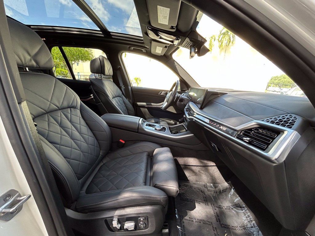 Used 2026 BMW X5 sDrive40i RWD image 28