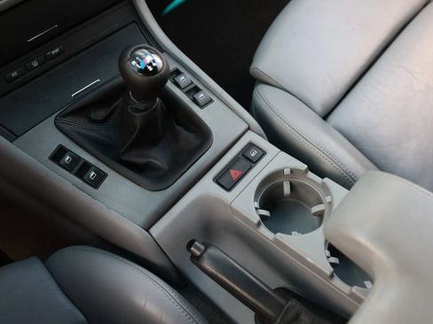 Used 2002 BMW M3 Coupe RWD image 33