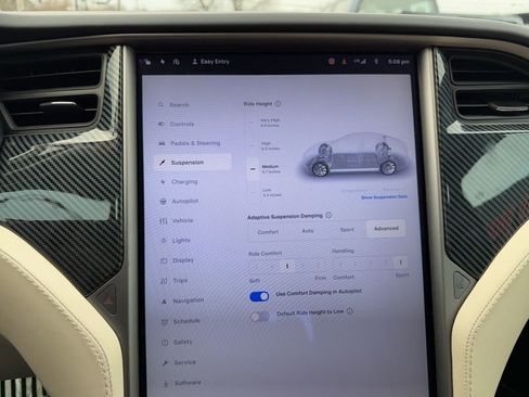 Used 2021 Tesla Model S Long Range image 32