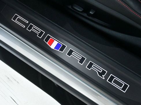 Used 2023 Chevrolet Camaro ZL1 image 26