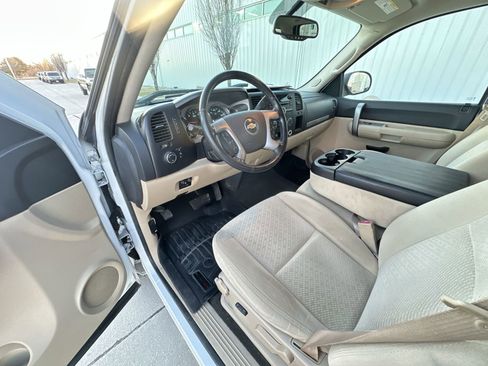 Used 2008 Chevrolet Silverado 1500 LT w/ Power Pack Plus image 10