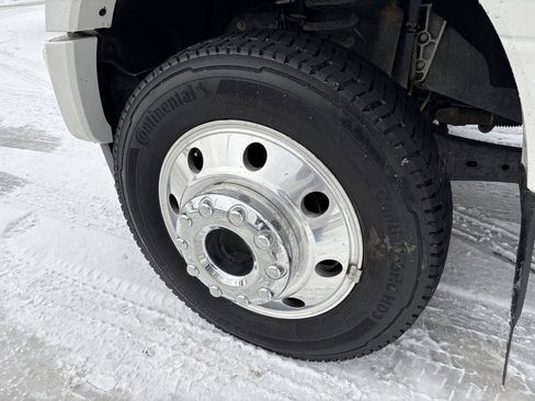 Used 2021 Ford F450 Limited w/ FX4 Off-Road Package image 11