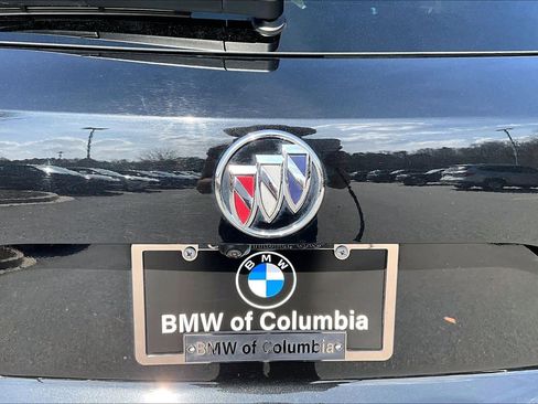 Used 2022 Buick Envision Preferred image 10