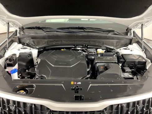 Used 2025 Kia Telluride EX FWD image 31