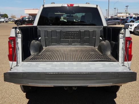 Used 2024 Ford F150 XLT w/ Mobile Office Package image 10