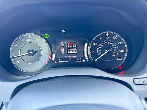 Used 2023 Acura RDX AWD w/ Advance Package image 40