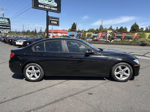 Used 2013 BMW 328i Sedan RWD image 8