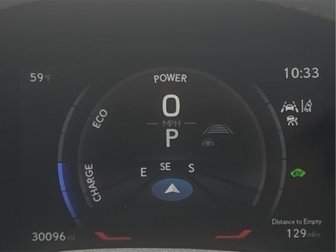 Used 2023 Lexus RX 500h F Sport image 24