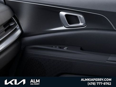 New 2026 Kia Carnival SX FWD image 25