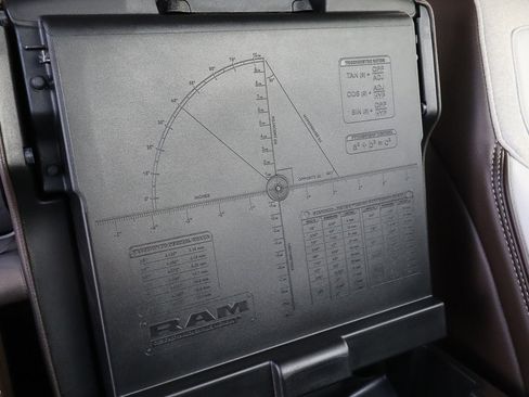 New 2026 RAM 1500 Laramie w/ Advanced Safety Group II image 32