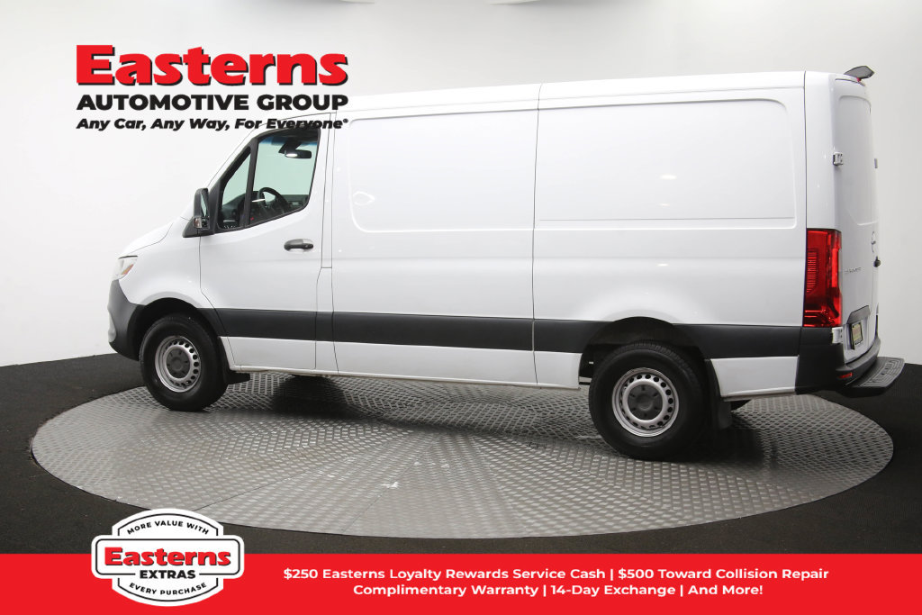 Used 2019 Freightliner Sprinter 2500 RWD image 58