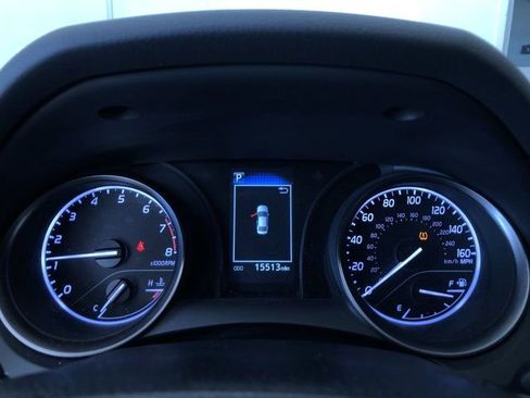 Certified 2023 Toyota Camry SE w/ Protection Package (Q2) (TMS) image 31