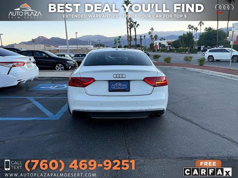 Used 2014 Audi S5 Premium Plus image 17