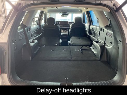 Used 2025 Hyundai Palisade SEL AWD/4WD image 20