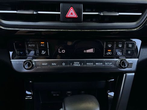 Used 2025 Kia Seltos S image 28