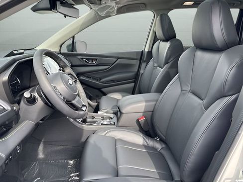 New 2026 Subaru Ascent Bronze Edition image 23