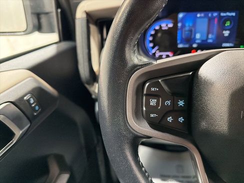 Used 2022 Ford Bronco Wildtrak AWD/4WD image 26