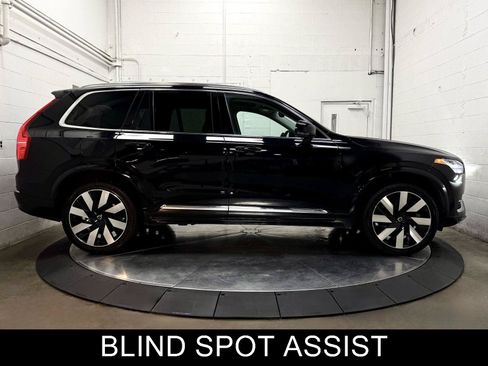 Used 2023 Volvo XC90 T8 Ultimate w/ Protection Package Premier AWD/4WD image 10
