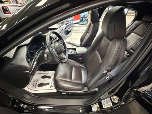 Used 2024 MAZDA MAZDA3 s FWD image 54