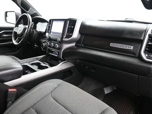 Used 2022 RAM 1500 Big Horn AWD/4WD image 10