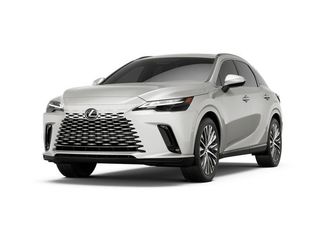 New 2026 Lexus RX 350 Premium Plus video 1