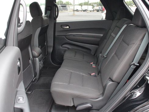 New 2026 Dodge Durango GT w/ Blacktop Package AWD/4WD image 24