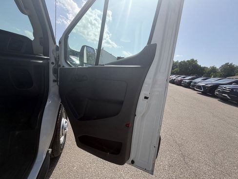 Used 2024 Ford Transit 350 148 High Roof Extended RWD image 27