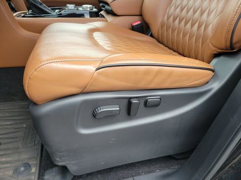 Used 2021 INFINITI QX80 Sensory w/ All-Season Package image 21