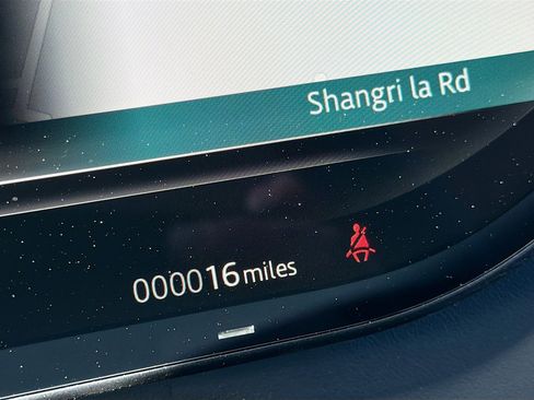 New 2026 Land Rover Range Rover SE image 42