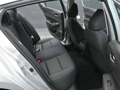 Used 2021 Nissan Altima 2.5 S image 10