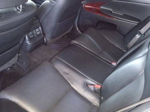 Used 2007 Lexus GS 450h image 10