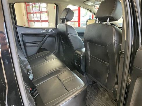 Used 2019 Ford Ranger Lariat w/ Equipment Group 501A Mid AWD/4WD image 28